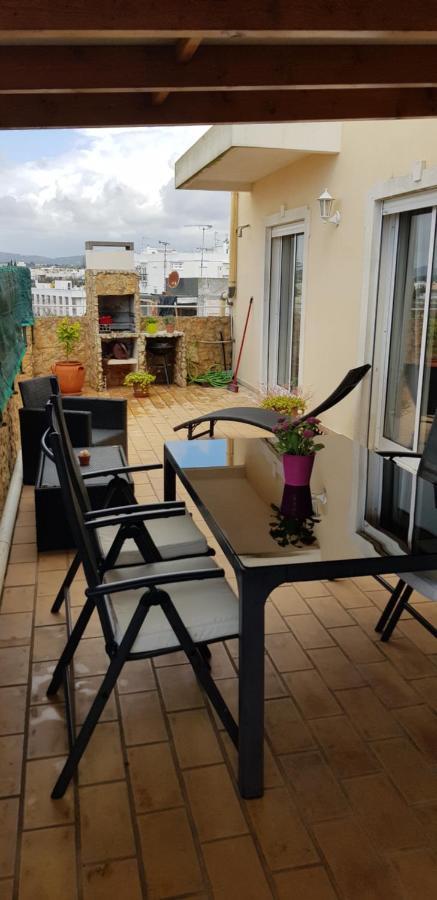 Casa Joaninha Apartment Olhao Exterior photo