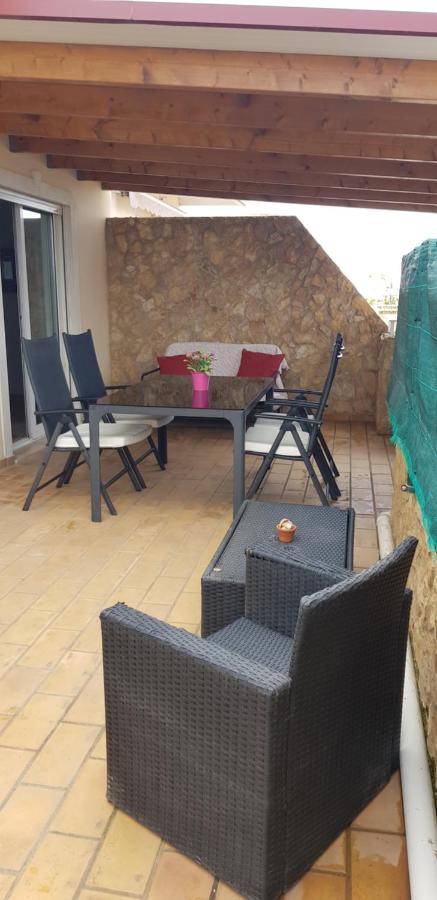 Casa Joaninha Apartment Olhao Exterior photo