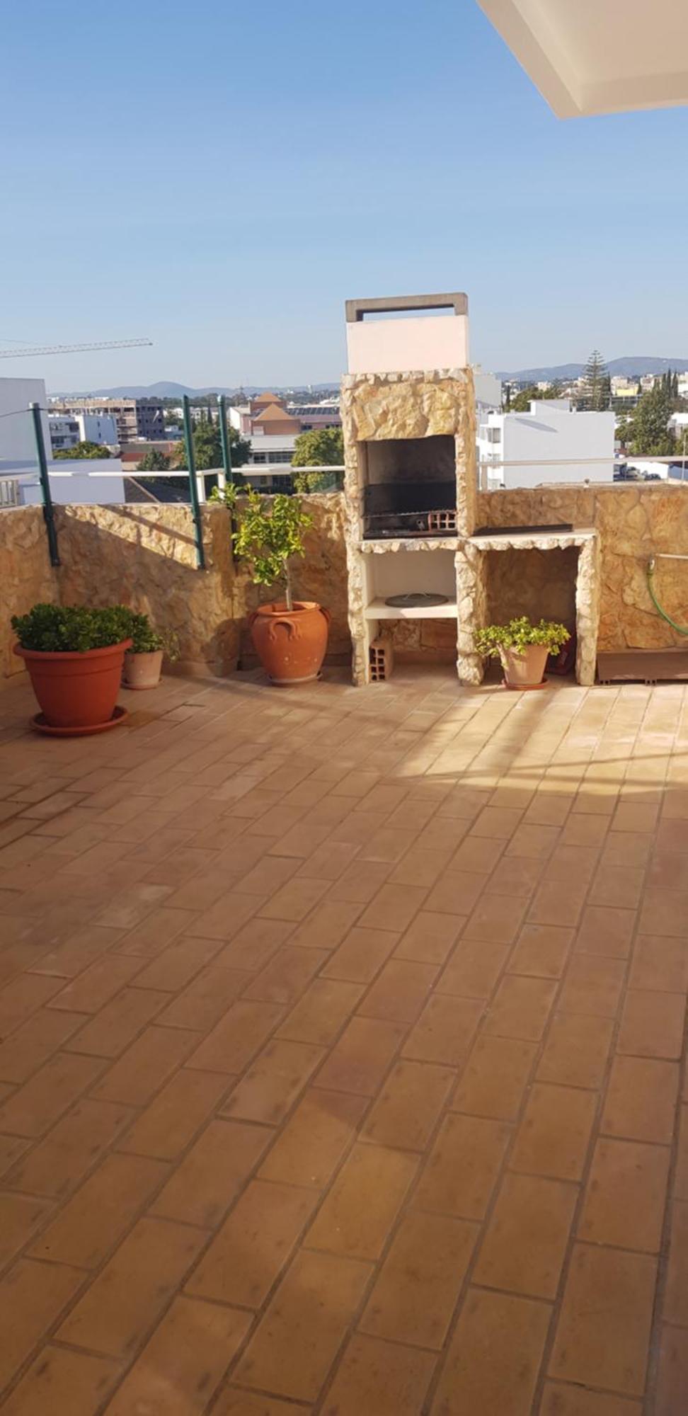Casa Joaninha Apartment Olhao Exterior photo